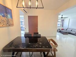 Blk 605C Tampines Greenridges (Tampines), HDB 4 Rooms #600616441